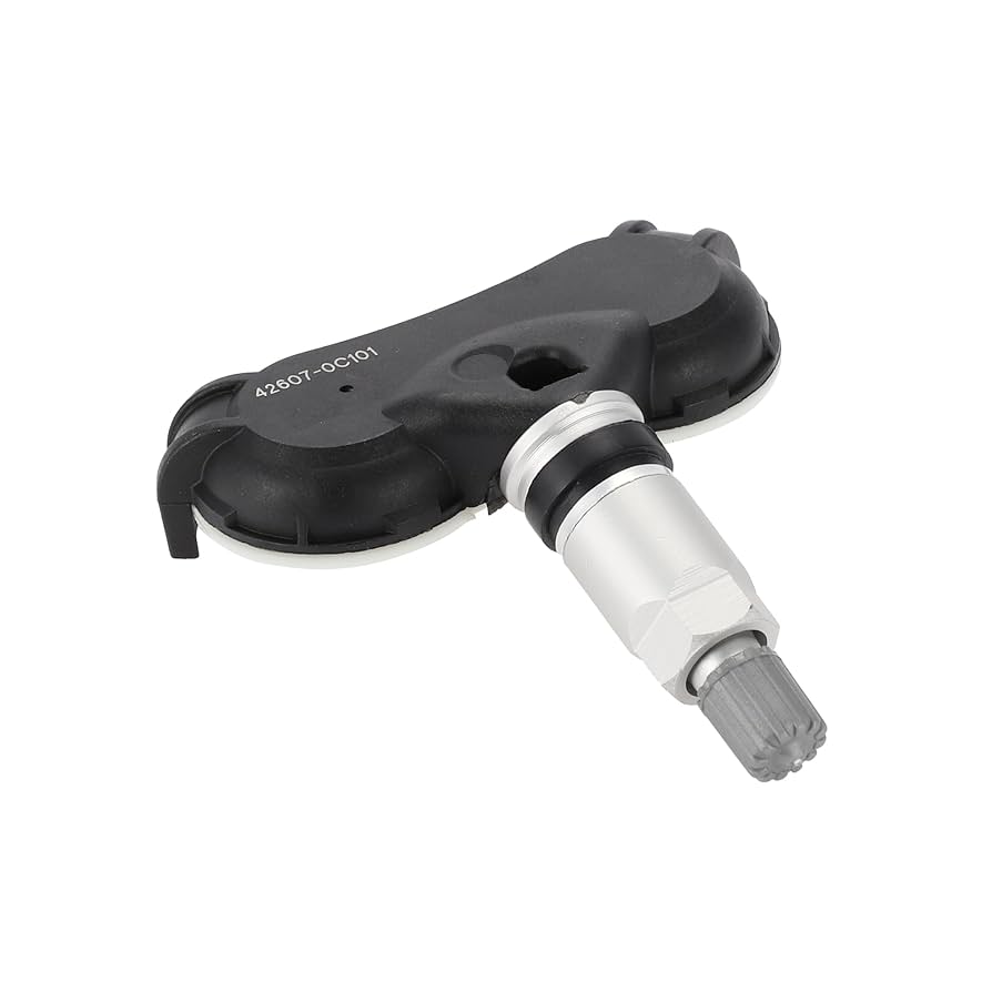 Amazon.com: Hihaha No.426070C101 Tire Pressure Sensor for